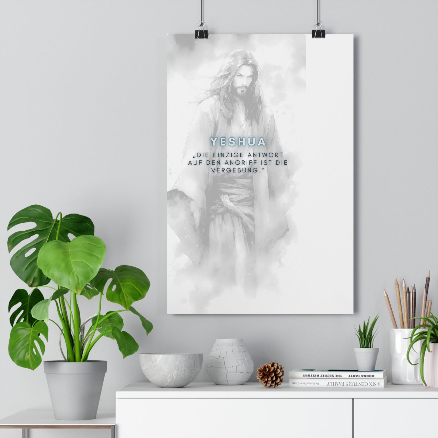 YESHUA | Zitate - 2