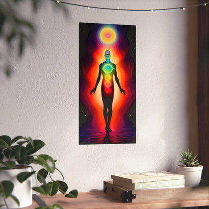 Erleuchtung: Die Kundalini entfalten