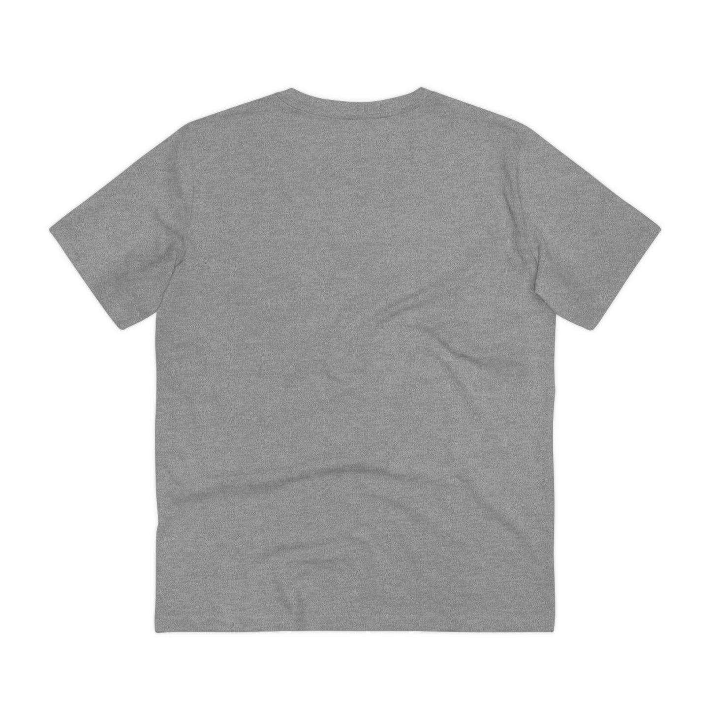 The Zen of Inaction: A Cat's Serene Slumber - T-shirt - Unisex