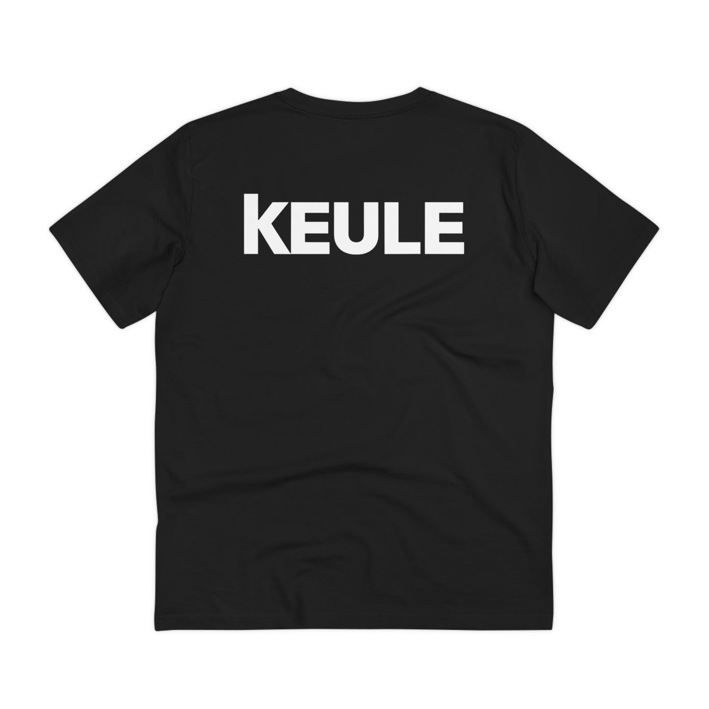 Die Keule von "Keule & Keulinski" - T-shirt - Unisex