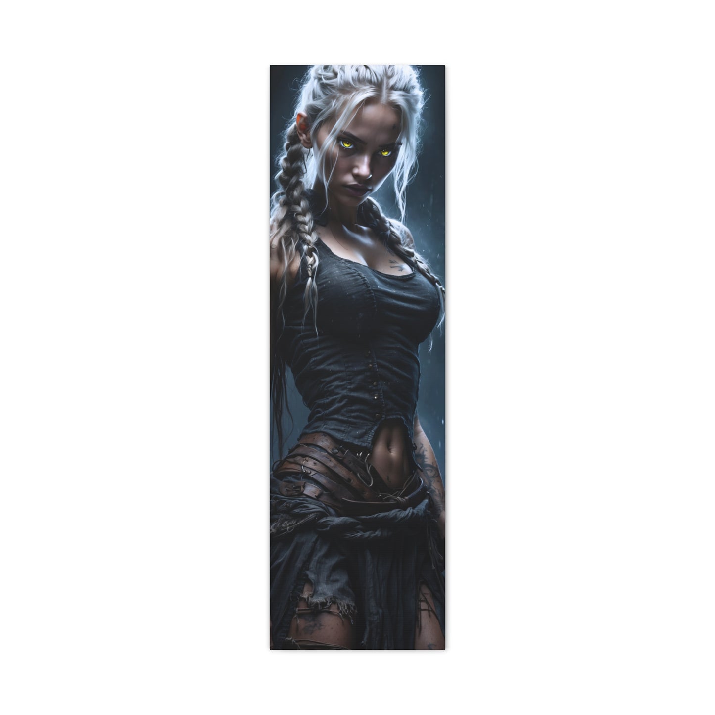 Cirilla of Cintra: Eternal Destiny