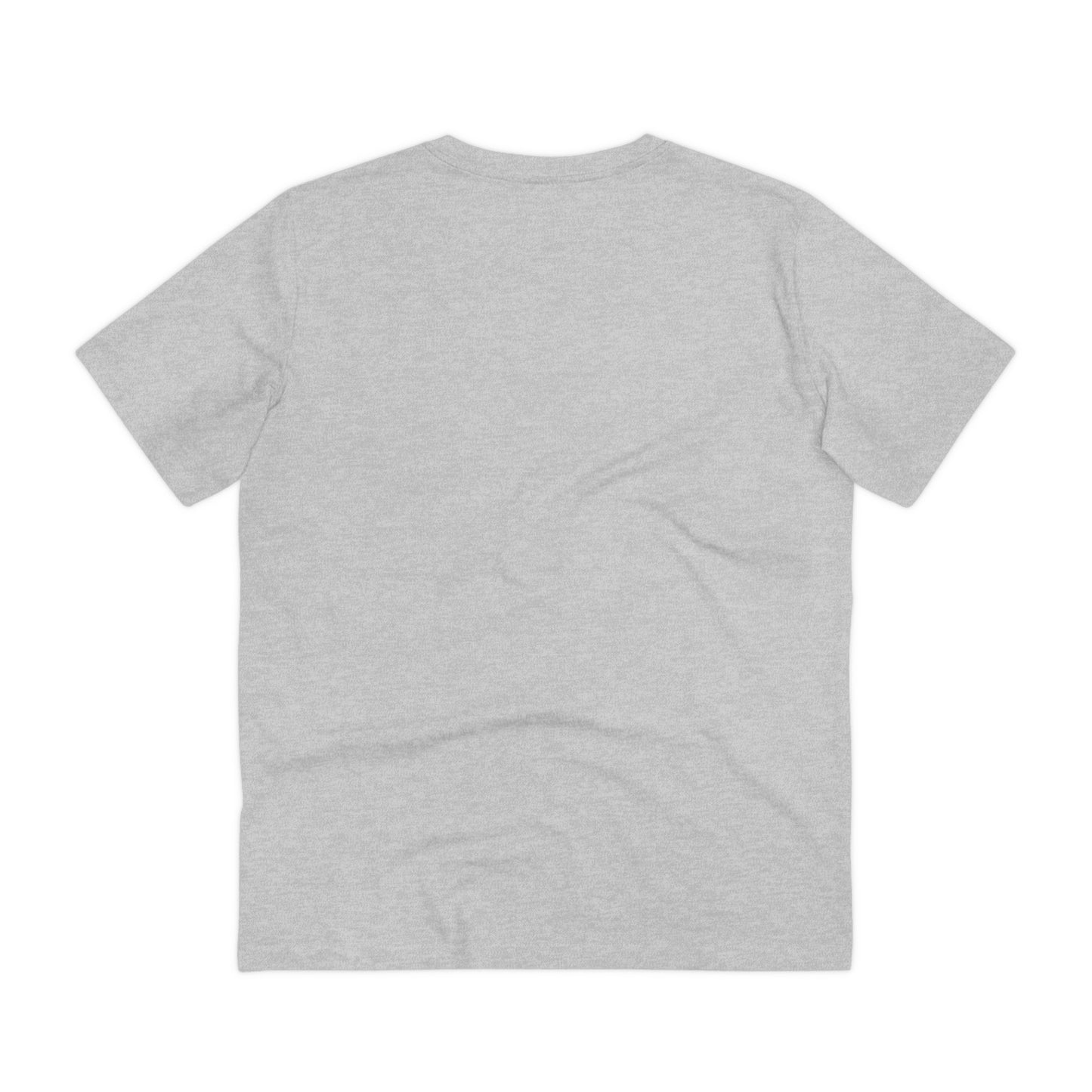 The Zen of Inaction: A Cat's Serene Slumber - T-shirt - Unisex