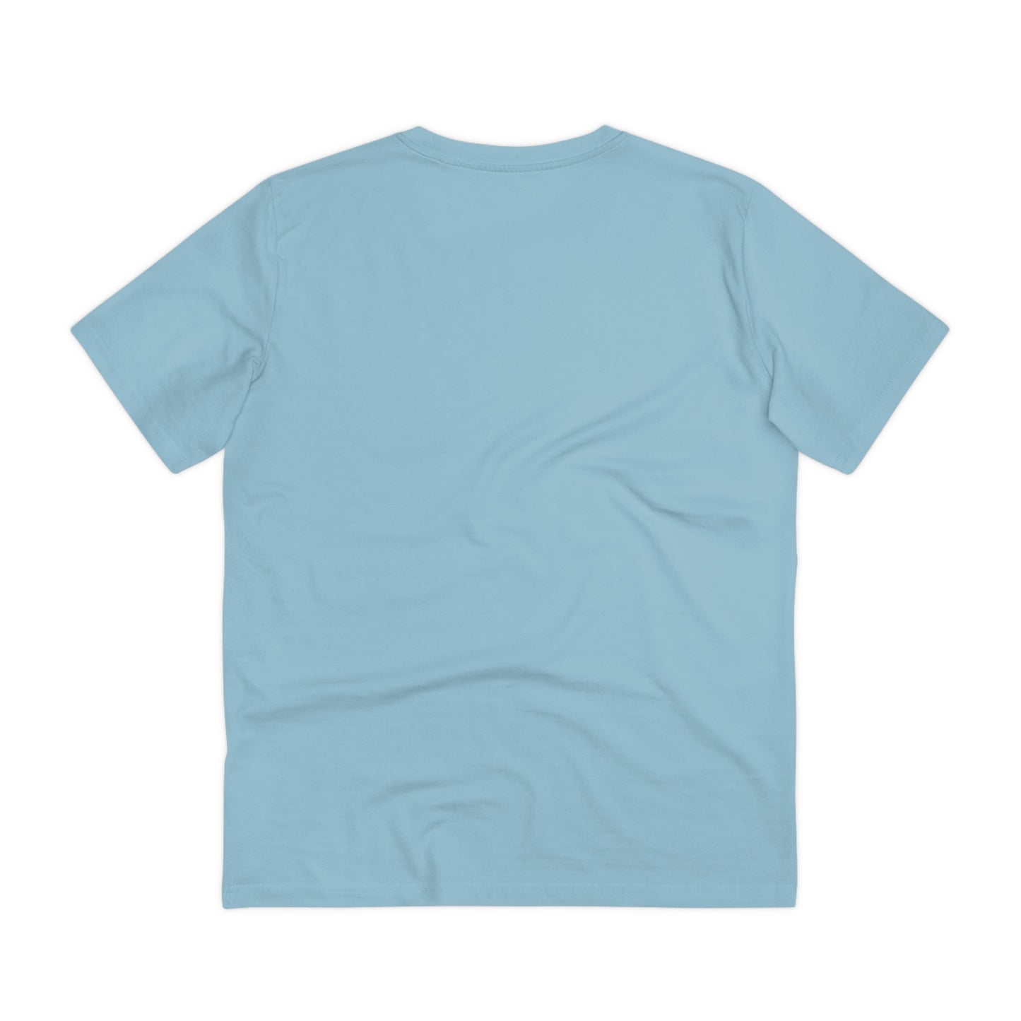 The Zen of Inaction: A Cat's Serene Slumber - T-shirt - Unisex