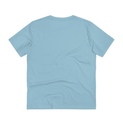 The Zen of Inaction: A Cat's Serene Slumber - T-shirt - Unisex