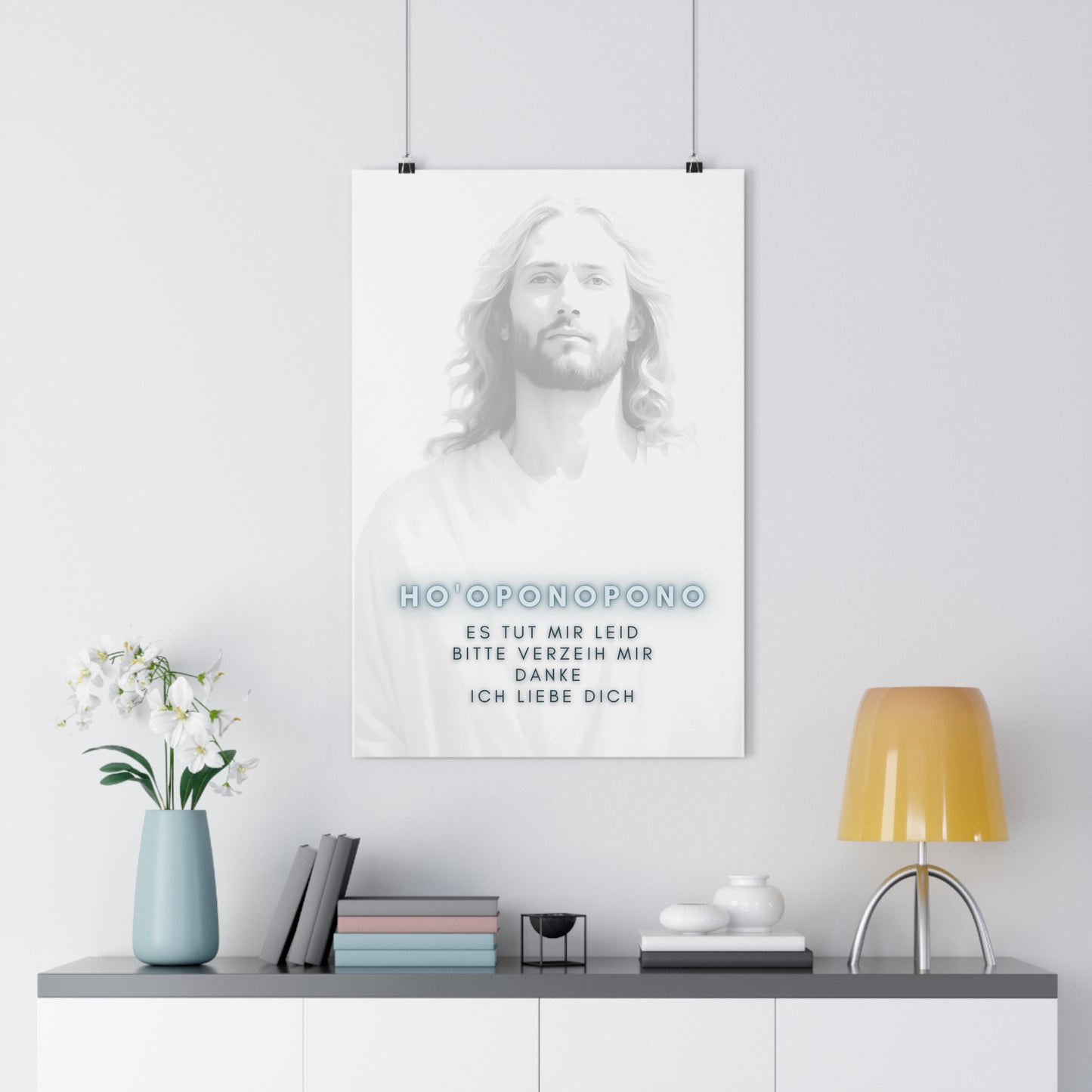 YESHUA | Ho'oponopono