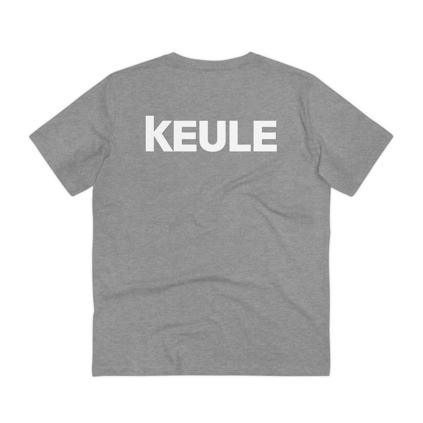 The club by "Keule &amp; Keulinski" - T-shirt - Unisex