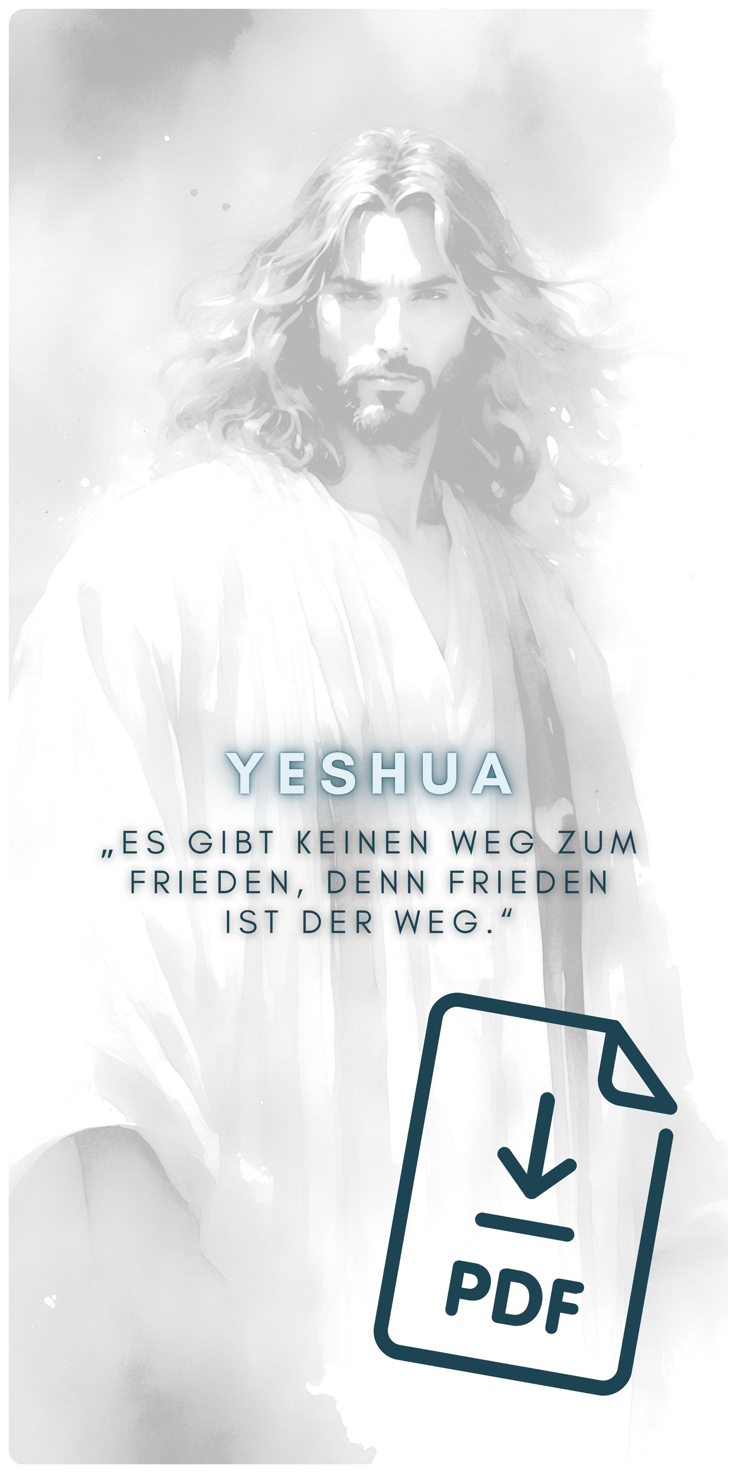 YESHUA | Zitate - 1 | PDF