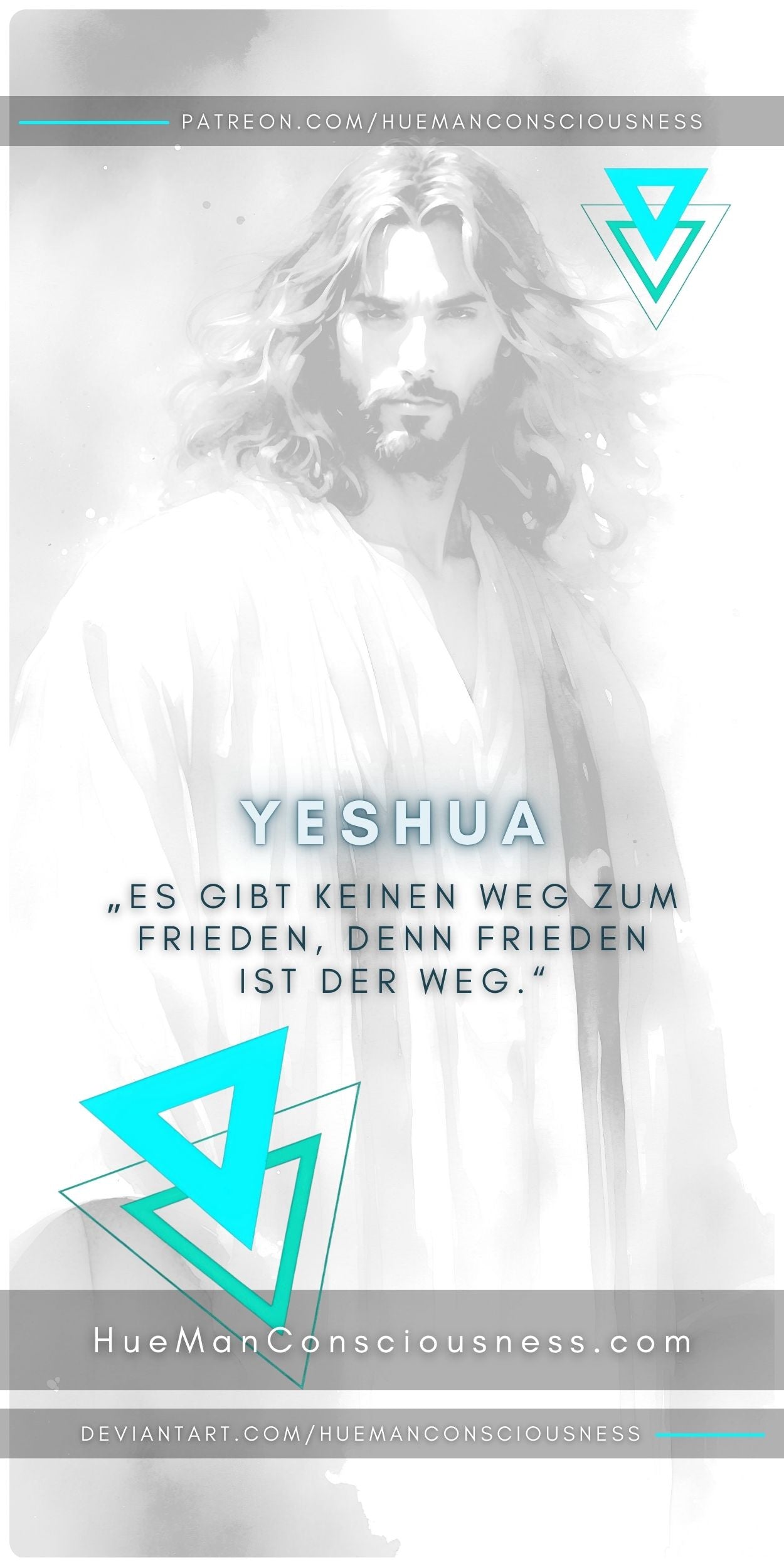 YESHUA | Zitate - 1