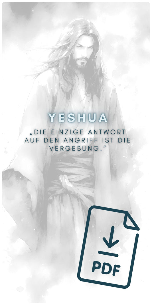 YESHUA | Zitate - 2 | PDF