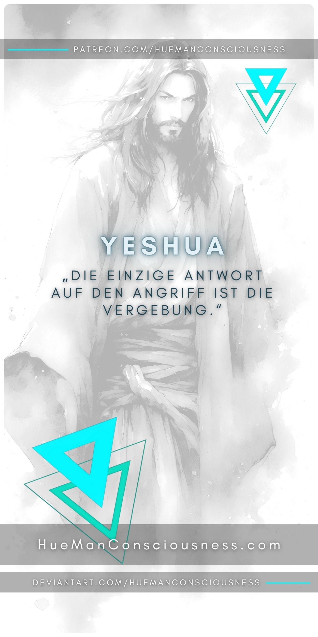 YESHUA | Zitate - 2