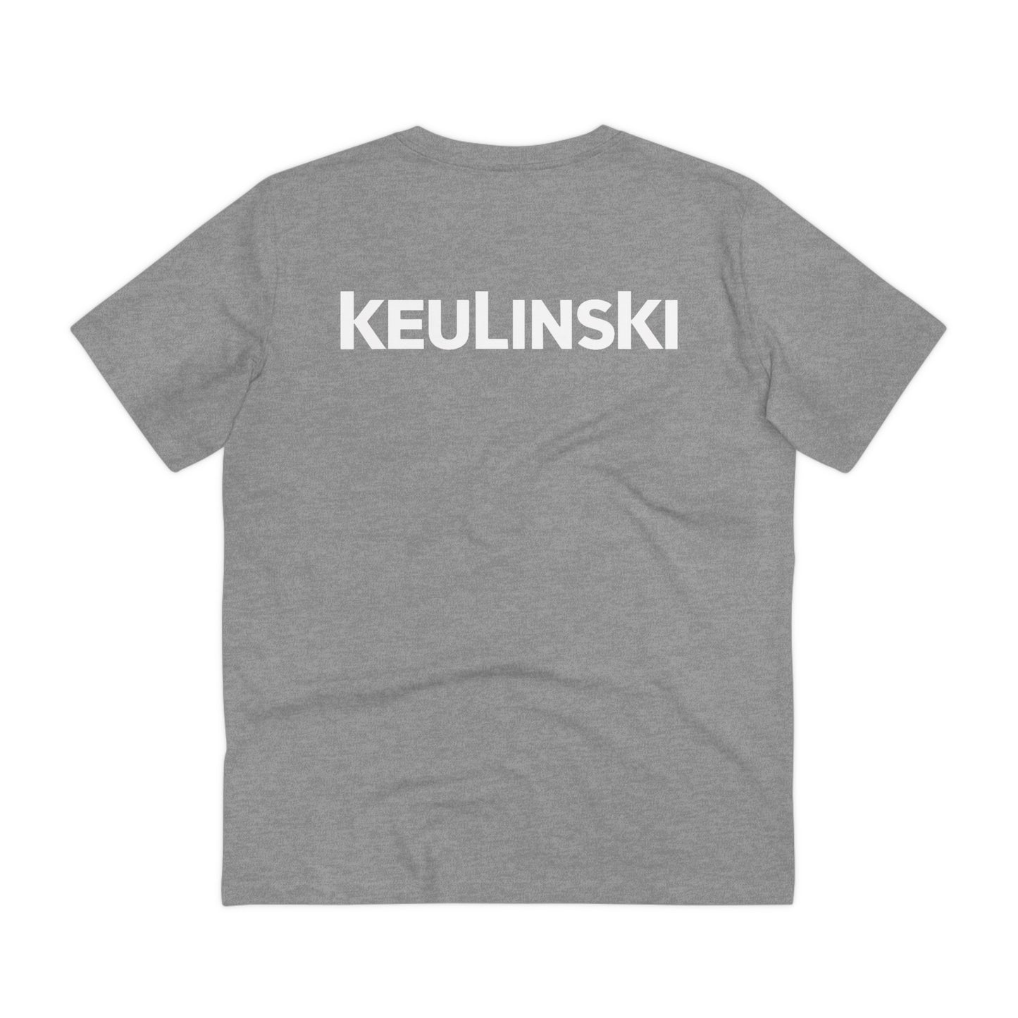 Der Keulinski von "Keule & Keulinski" - T-shirt - Unisex