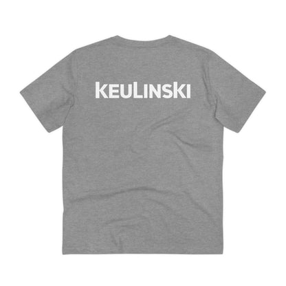 Der Keulinski von "Keule & Keulinski" - T-shirt - Unisex