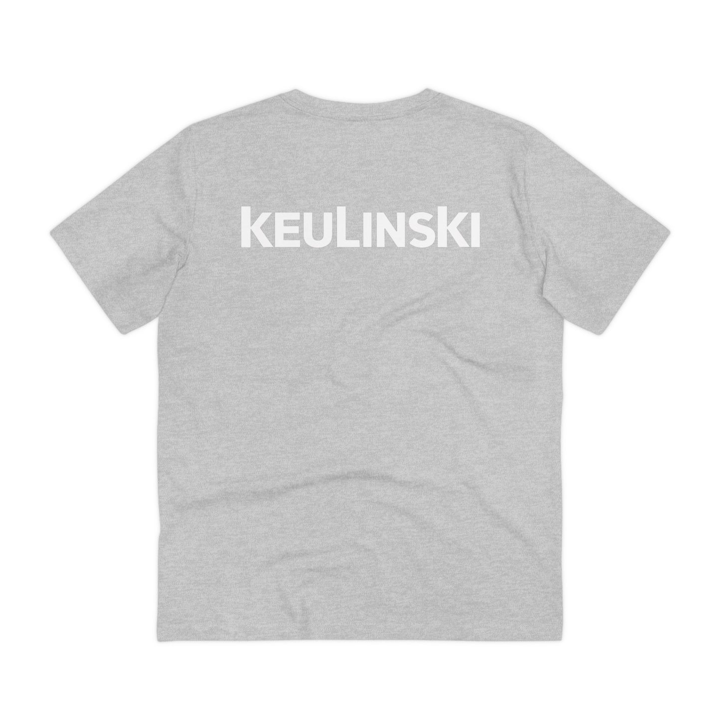 The Keulinski by "Keule &amp; Keulinski" - T-shirt - Unisex