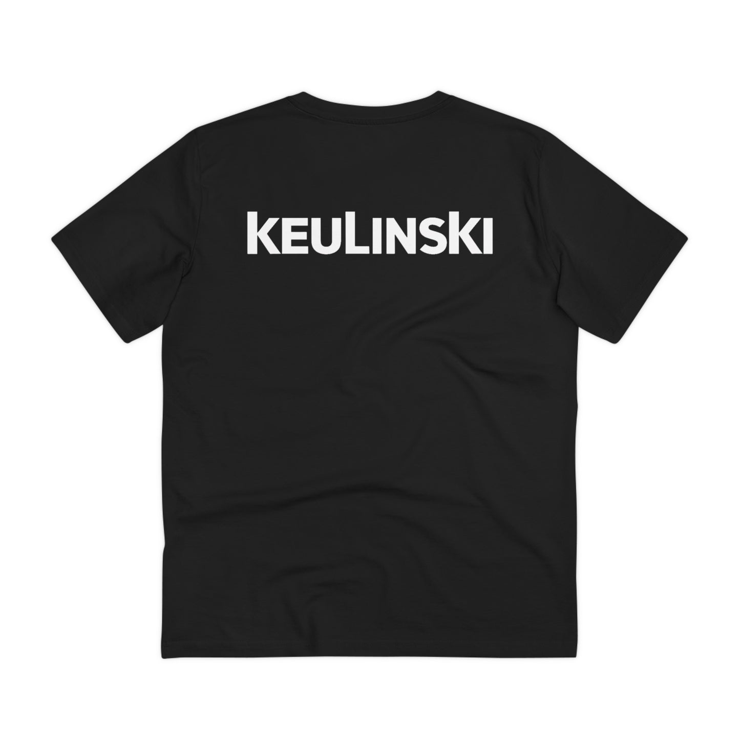 Der Keulinski von "Keule & Keulinski" - T-shirt - Unisex