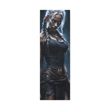 Cirilla von Cintra: Ewige Bestimmung