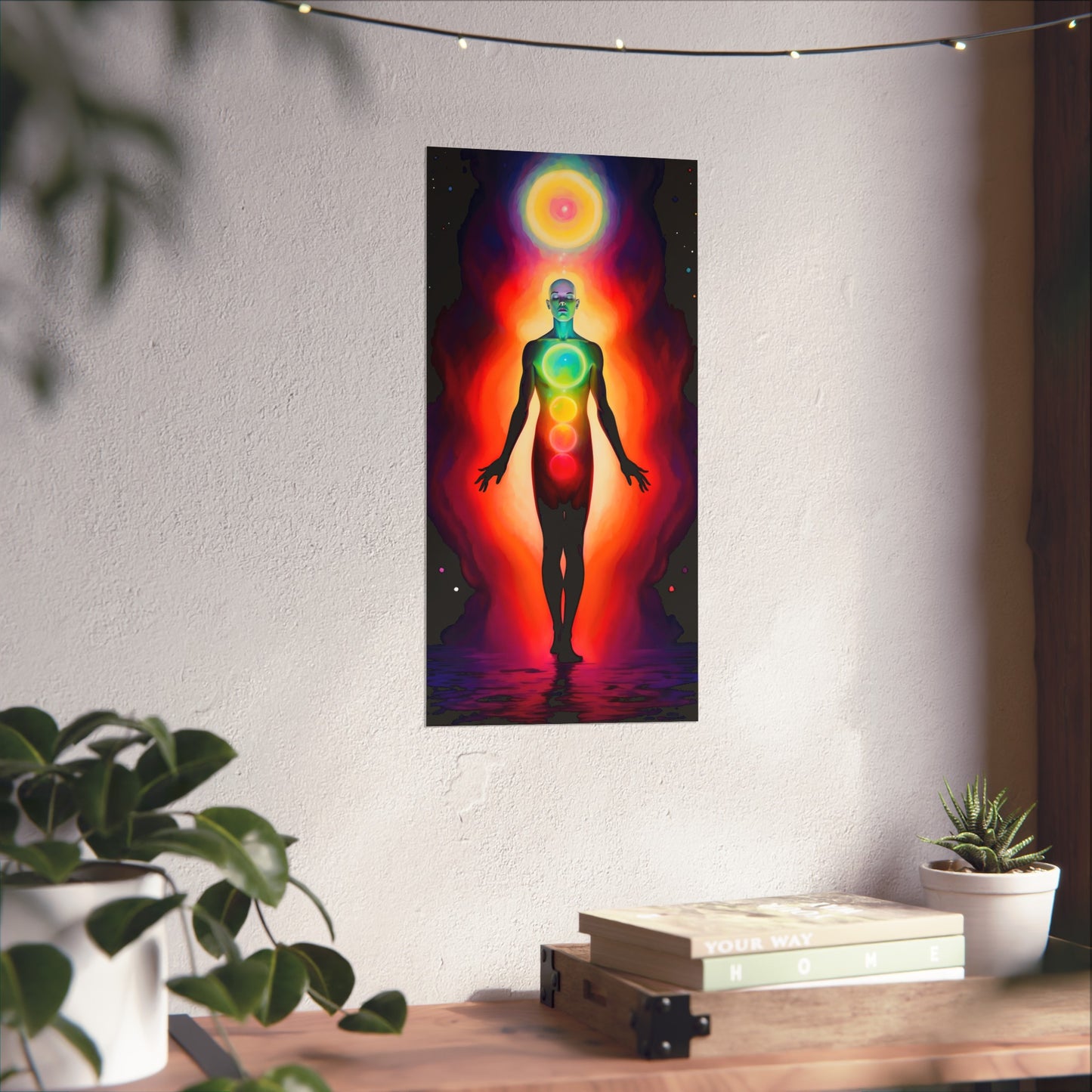 Erleuchtung: Die Kundalini entfalten