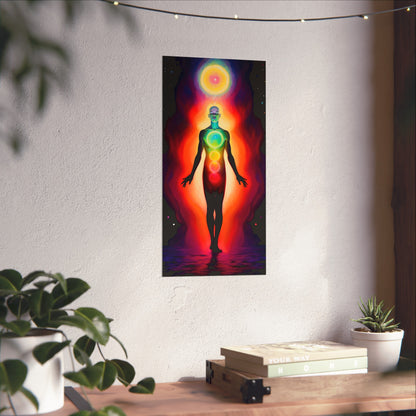 Erleuchtung: Die Kundalini entfalten